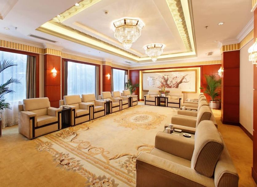 Sala d'estar Foto