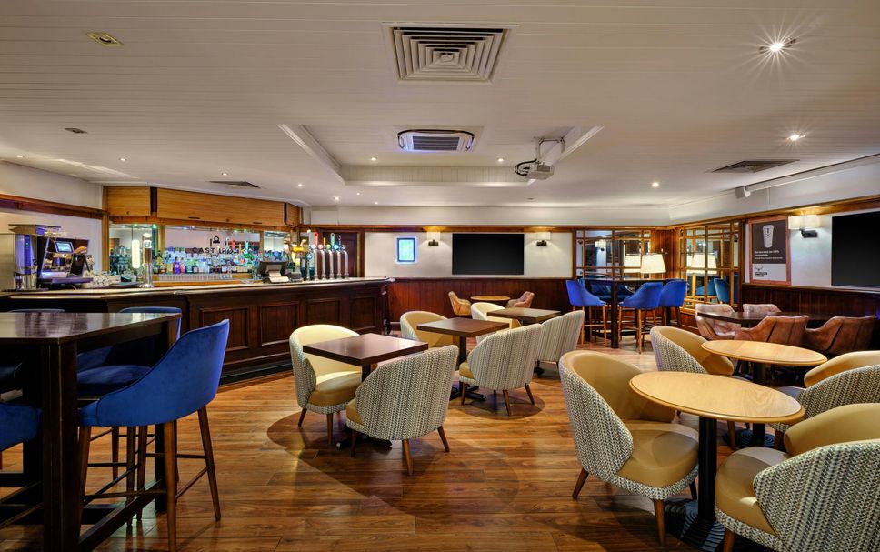 Bar Foto