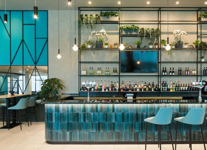 Bar Foto