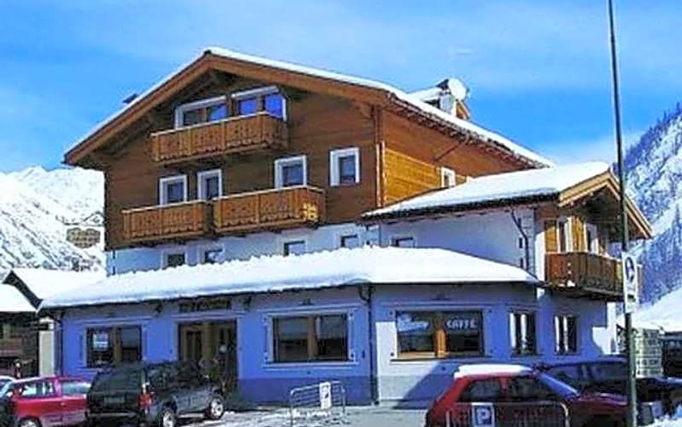 Edifici Foto