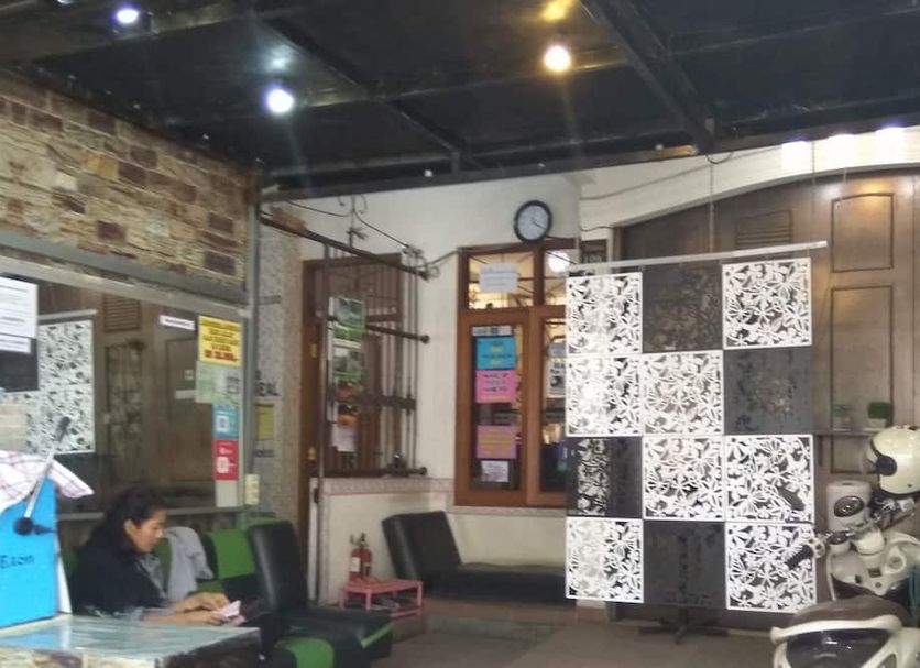 Recepció Foto