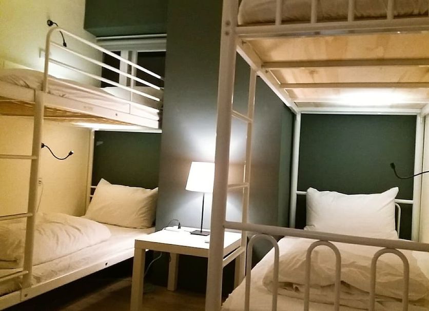 Habitació Foto