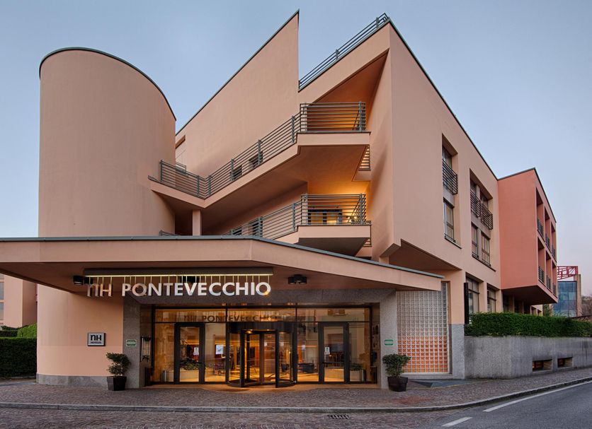 Edifici Foto