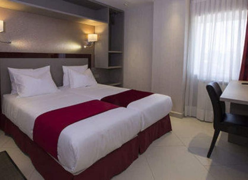 Habitació Foto