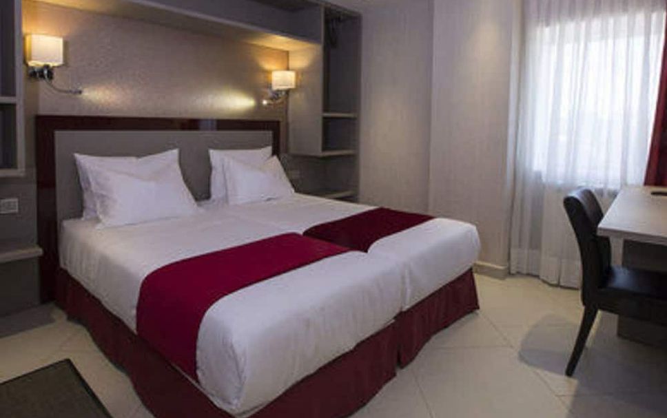 Habitació Foto