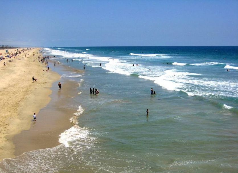 Platja Foto