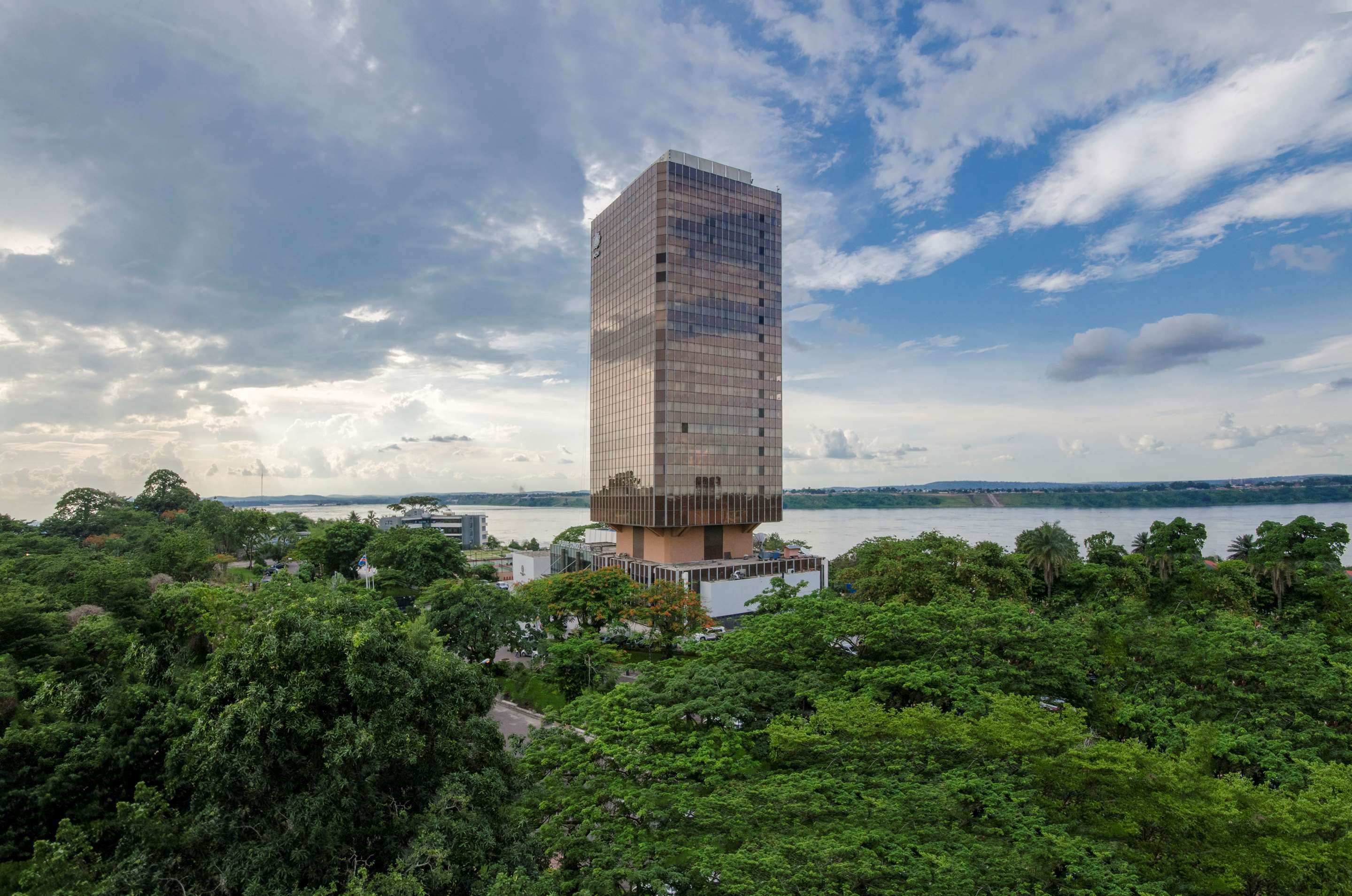 Edifici Foto