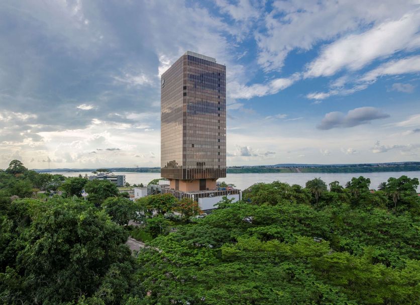 Edifici Foto