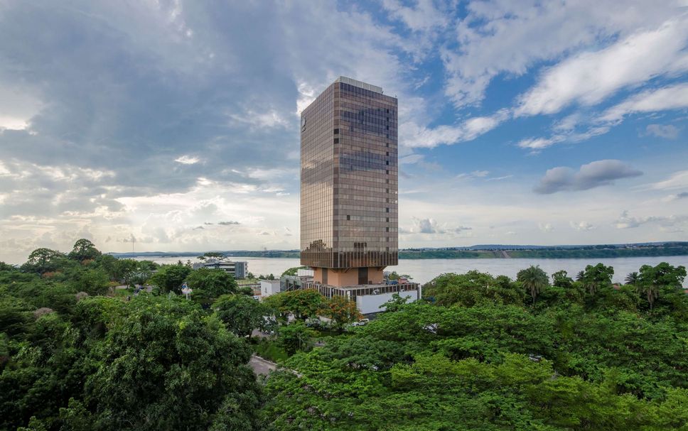 Edifici Foto