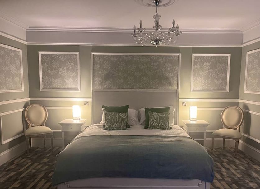Habitació Foto
