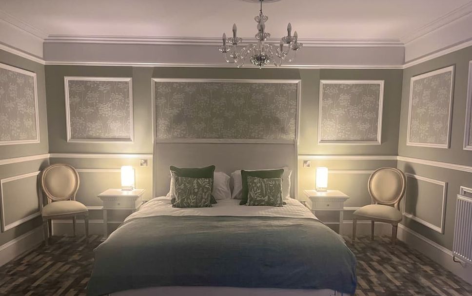Habitació Foto