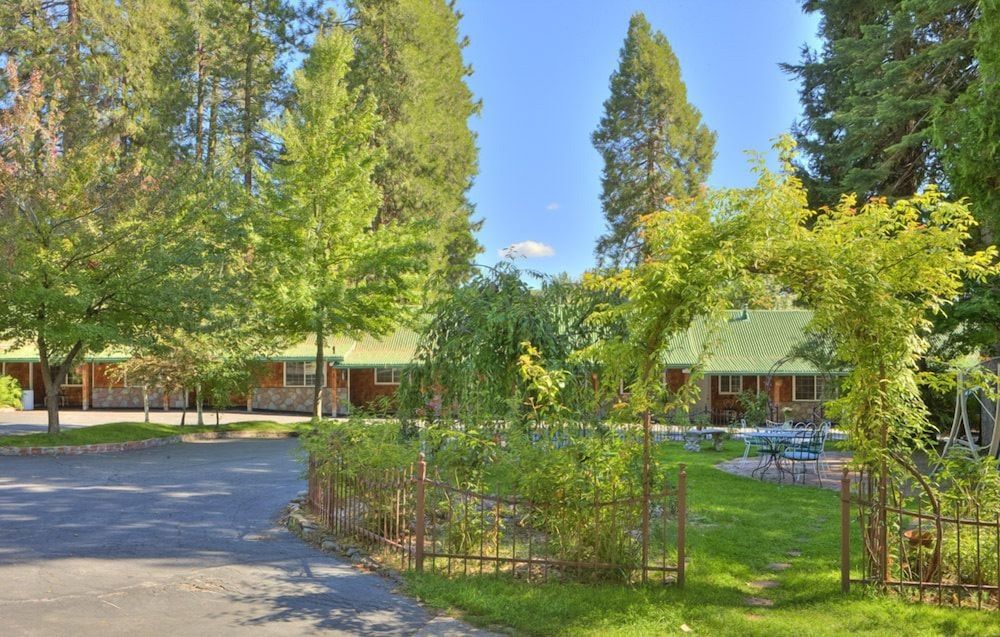 Vista exterior