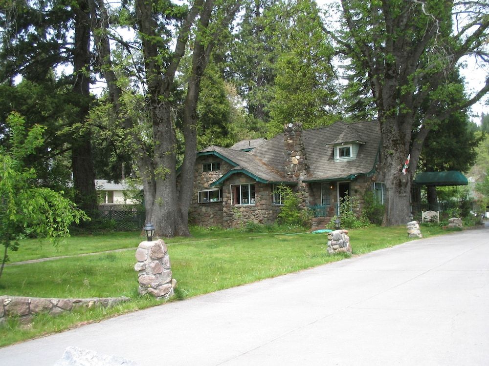 Vista exterior