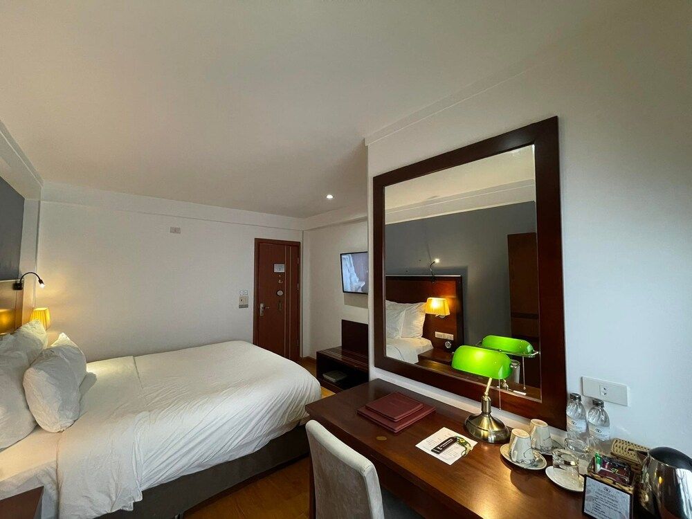 Habitació