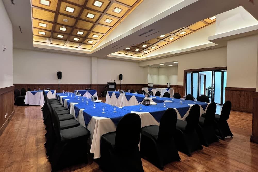 Sala de banquets
