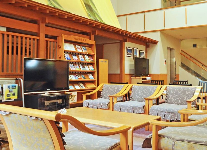 Sala d'estar Foto