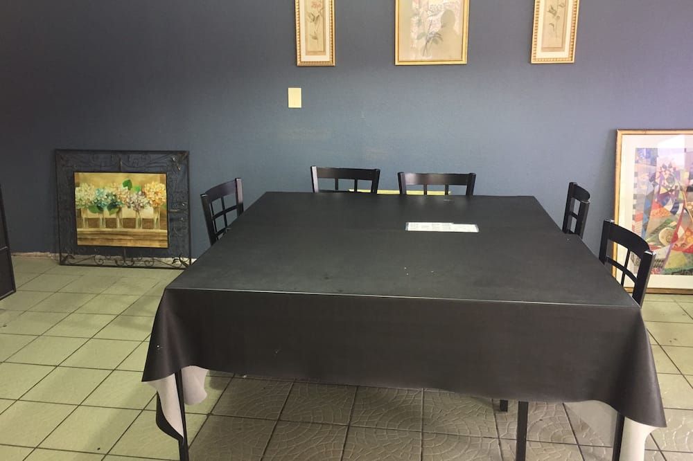 Menjador Foto