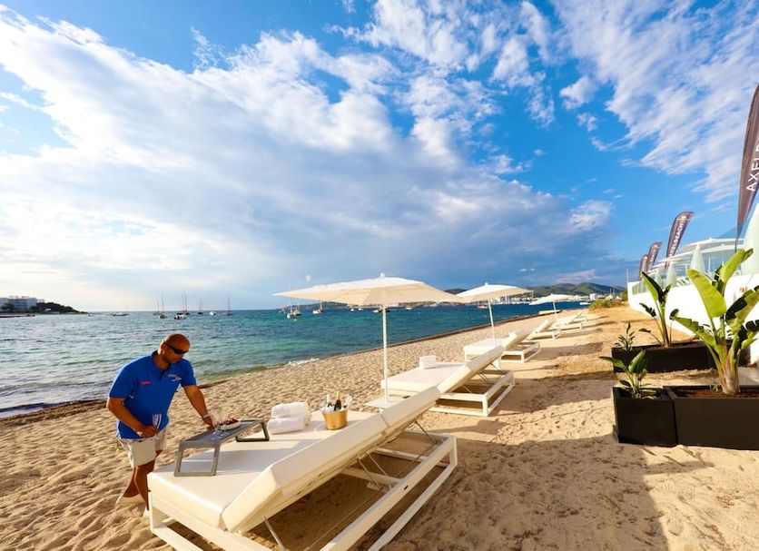 Platja Foto