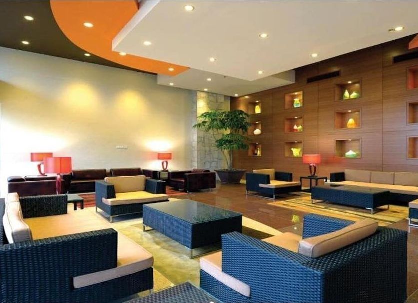 Sala d'estar Foto