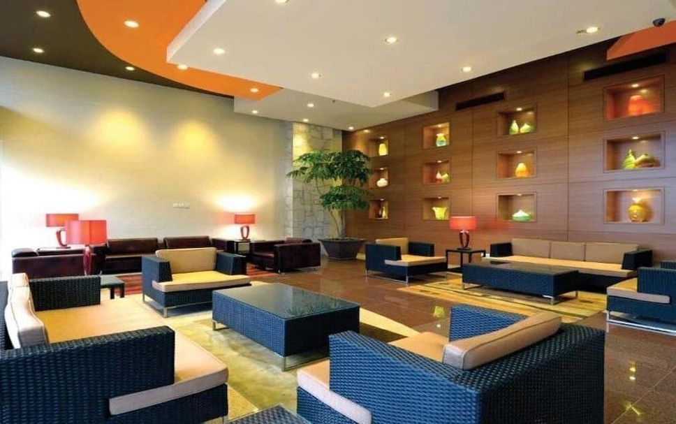 Sala d'estar Foto