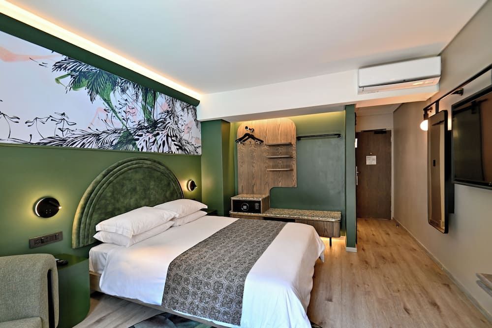 Habitació