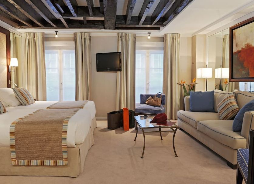 Habitació Foto
