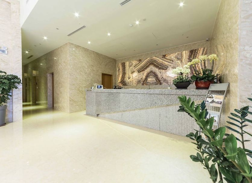 Recepció Foto