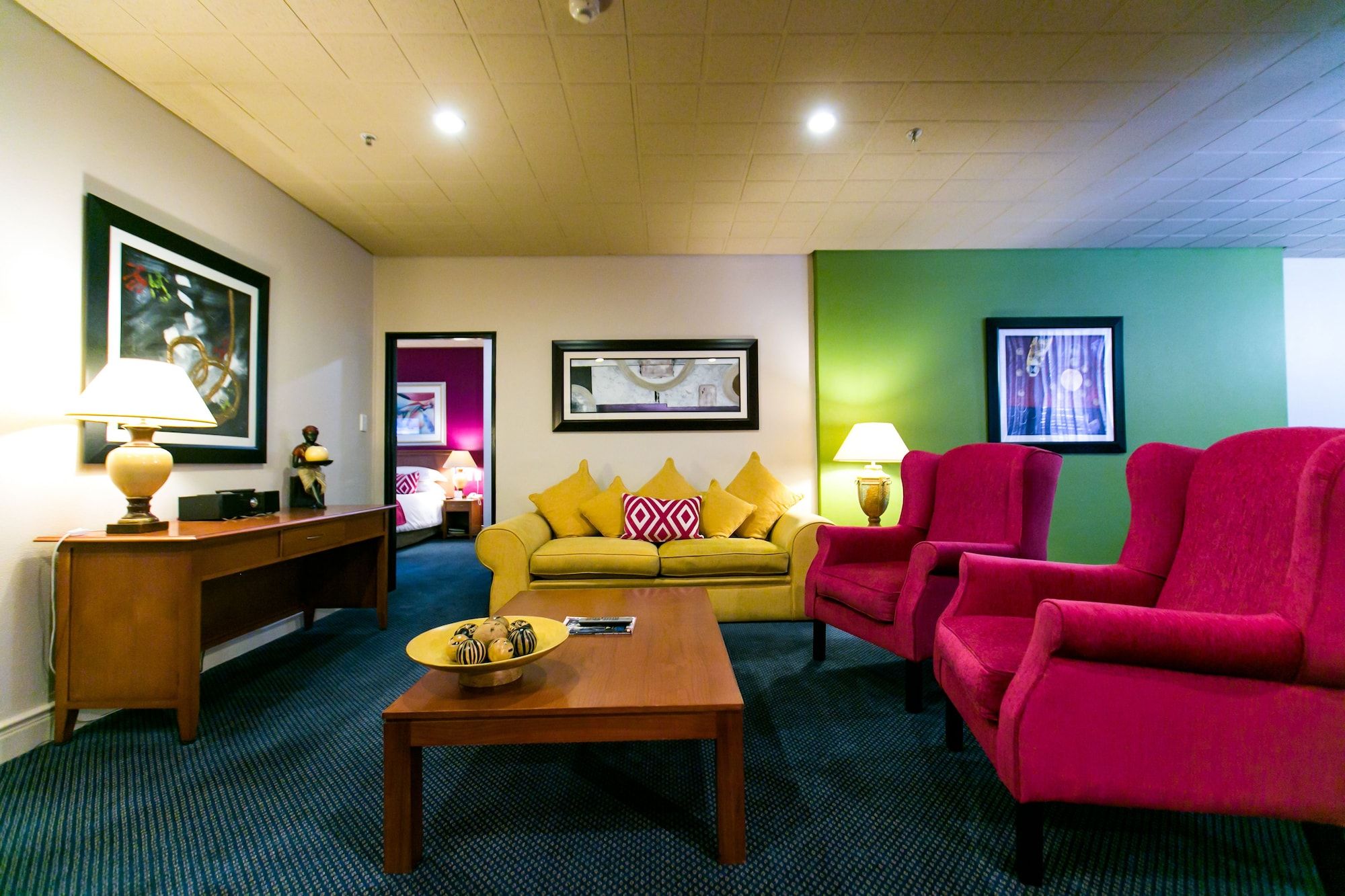 Sala d'estar