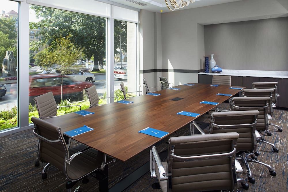 Sala de conferències