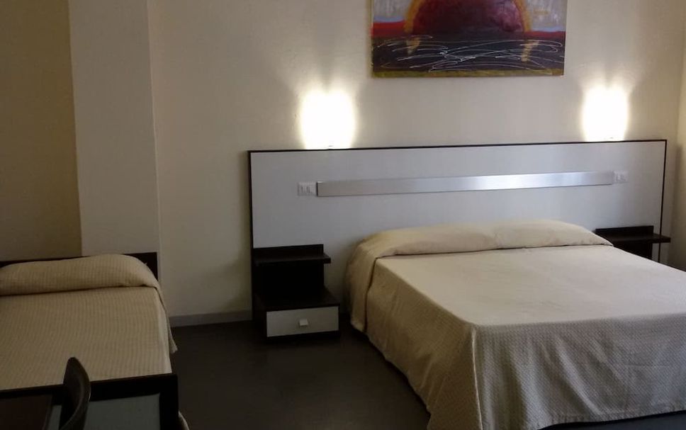Habitació Foto