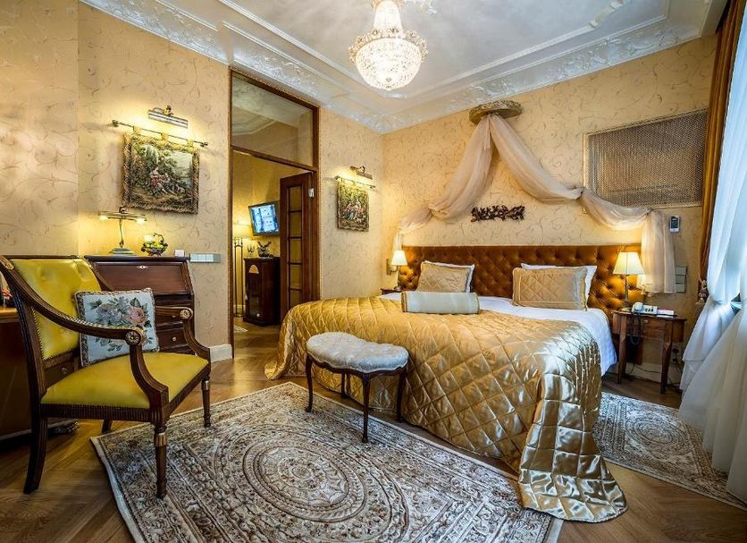 Habitació Foto