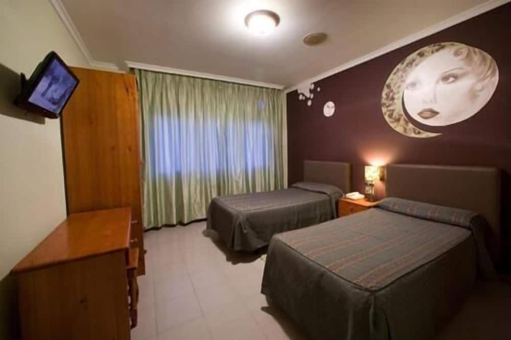 Habitació