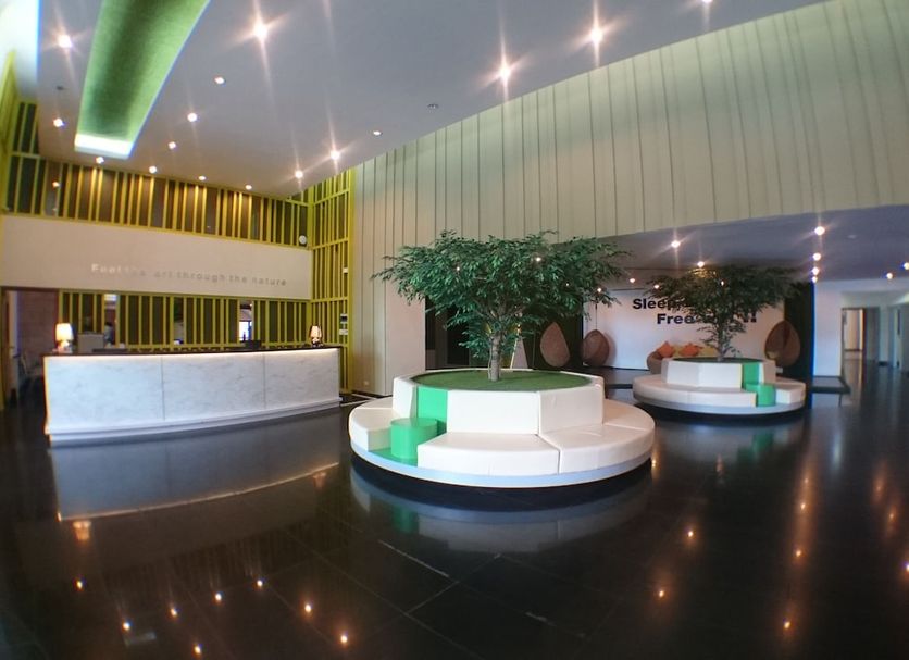 Recepció Foto
