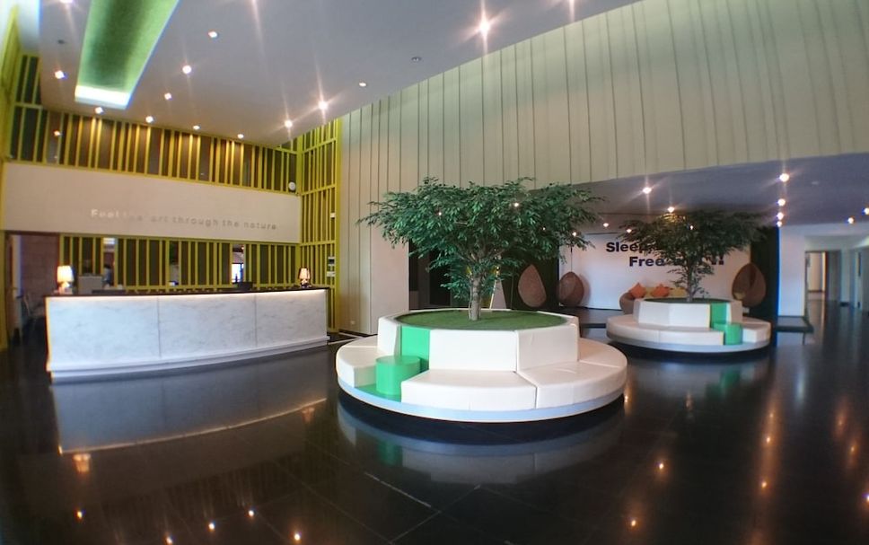 Recepció Foto