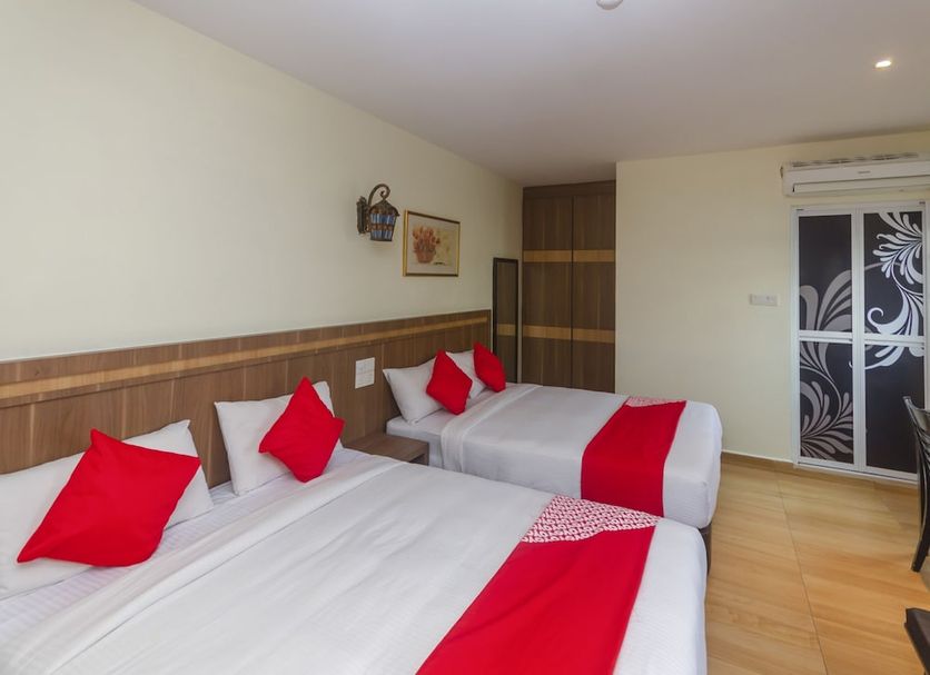 Habitació Foto