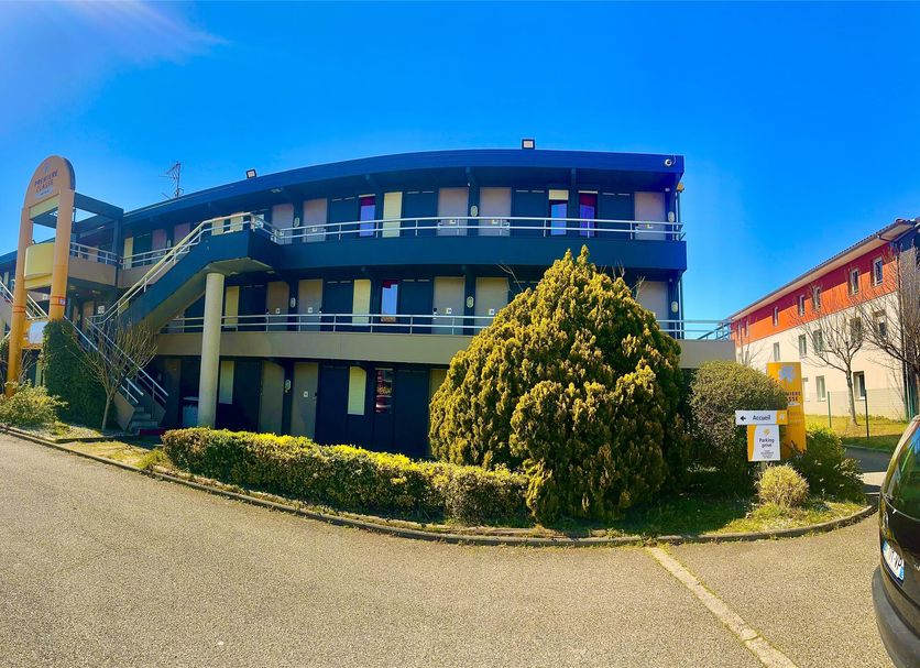 Edifici Foto