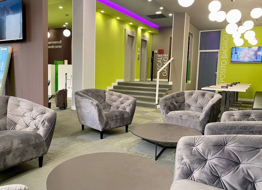 Sala d'estar Foto