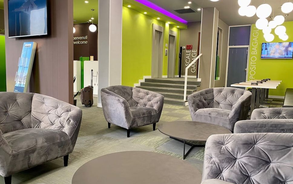 Sala d'estar Foto