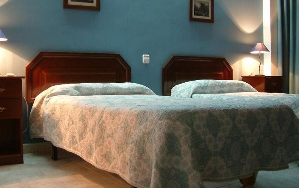 Habitació Foto