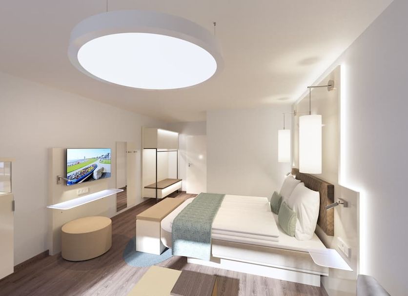 Habitació Foto