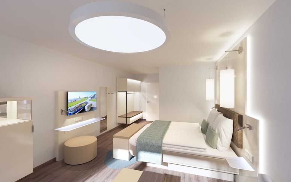 Habitació Foto