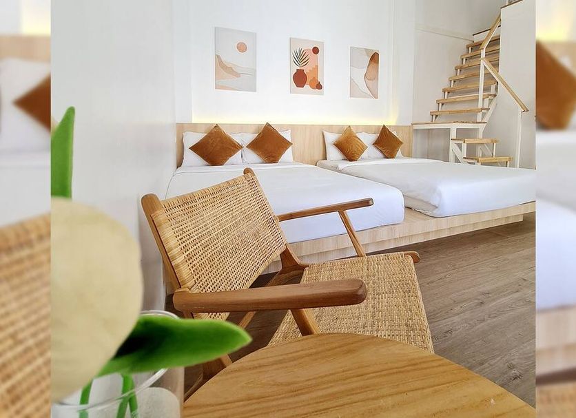 Habitació Foto