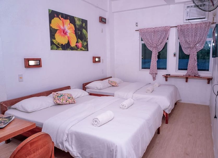 Habitació Foto