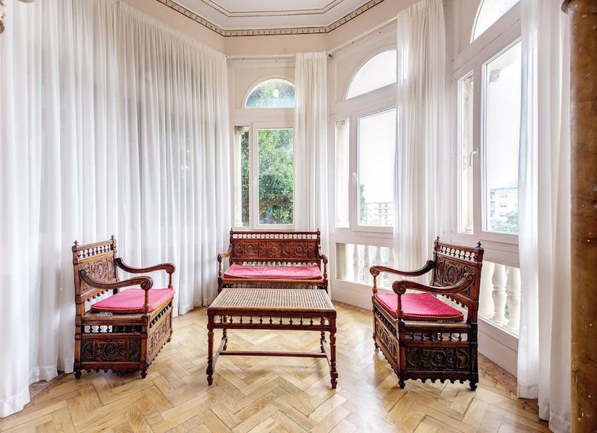 Sala Foto