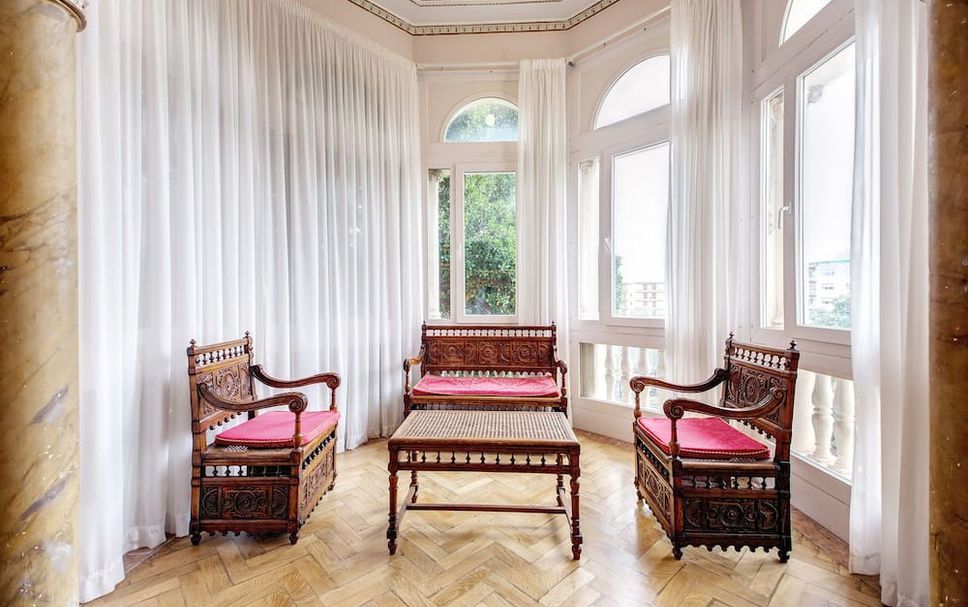 Sala Foto