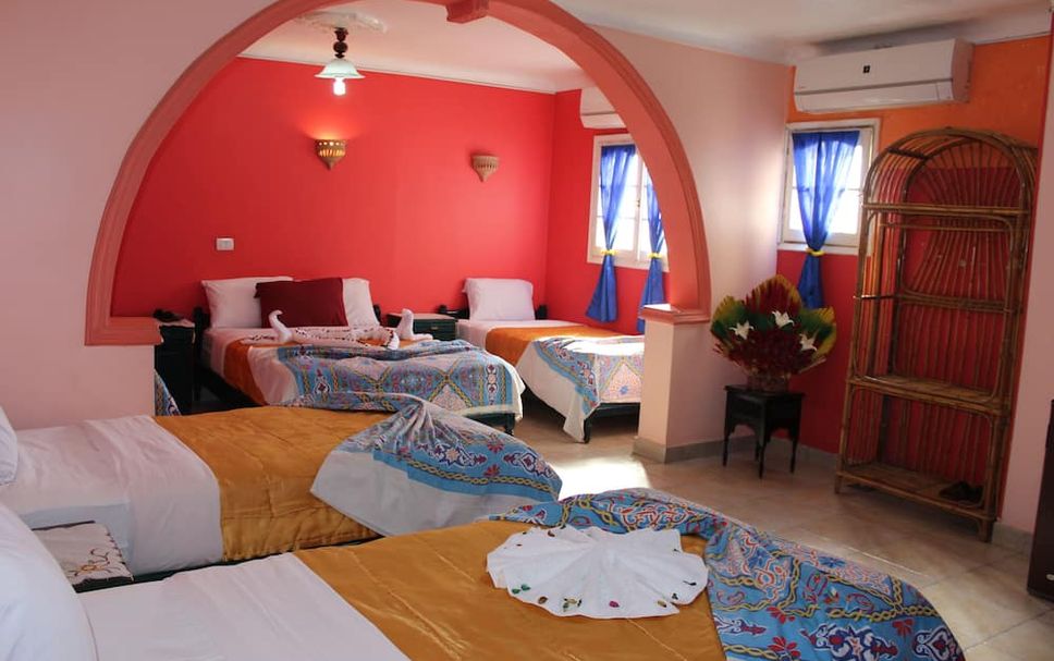 Habitació Foto