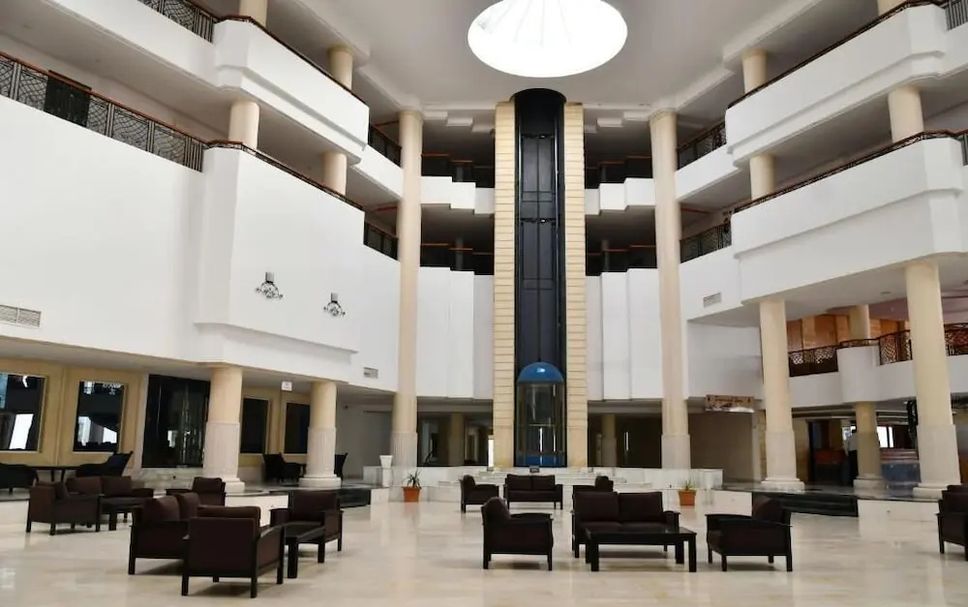 Vestíbul Foto