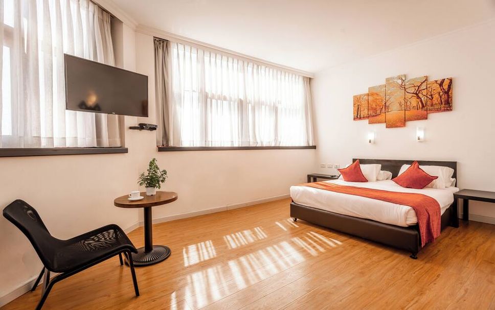 Habitació Foto