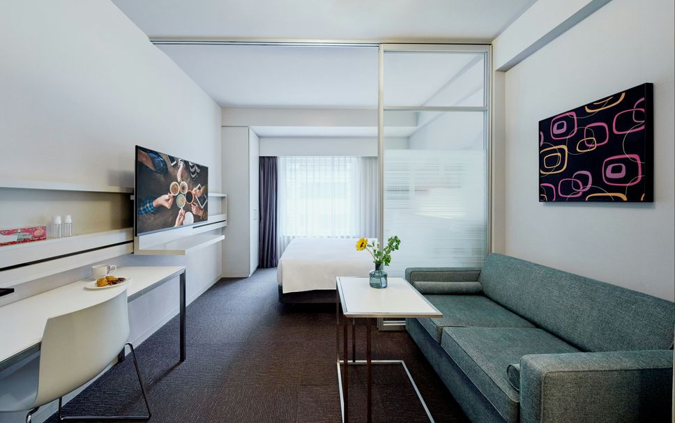 Habitació Foto