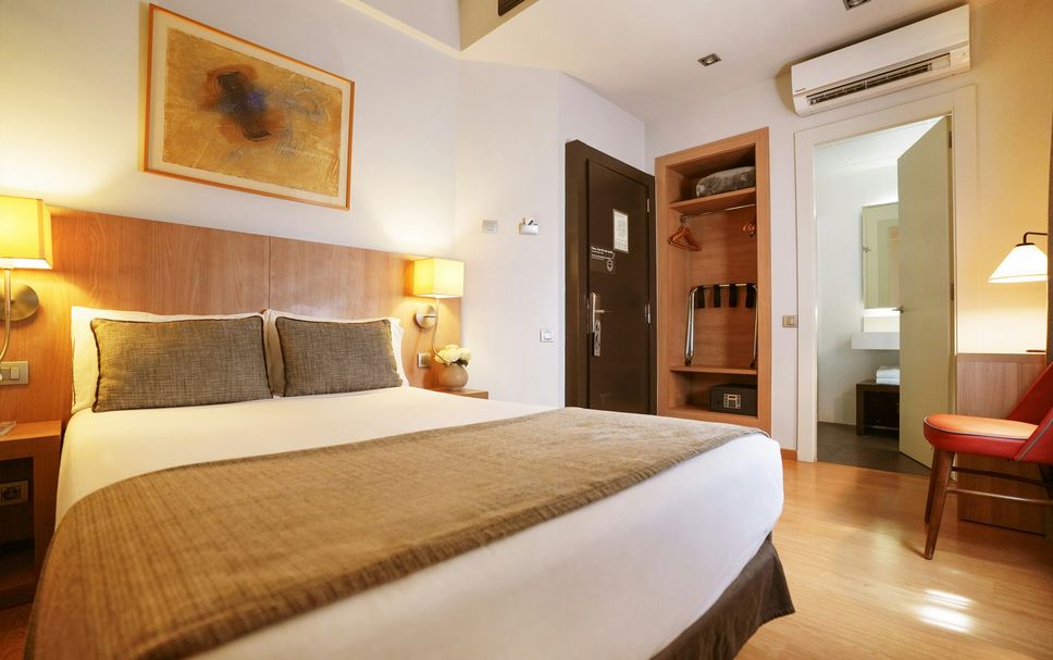 Servei de l'hotel Foto